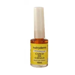 NUTRYDERM LI CA CA O C 10ML x 9 - CRHON DO BRASIL