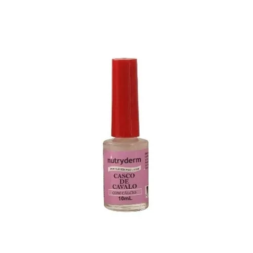 NUTRYDERM LI.CASC.CA C 10ML x 1 - CRHON DO BRASIL