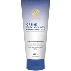 ISACARE CR P MAOS 150G x 1 - ARCOM