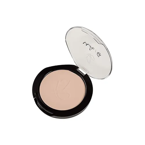 Pó Compacto Vult Basic Cor 01