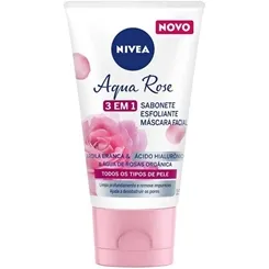 NIVEA SA LI F3E1AR 150ML x 1 - BEIERSDORF