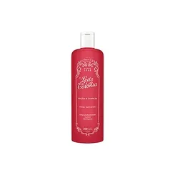Loção de Limpeza Corporal Leite de Colônia final fantastic, 200mL