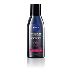 Água Micelar Bifásica Nivea MicellAIR Expert 200mL