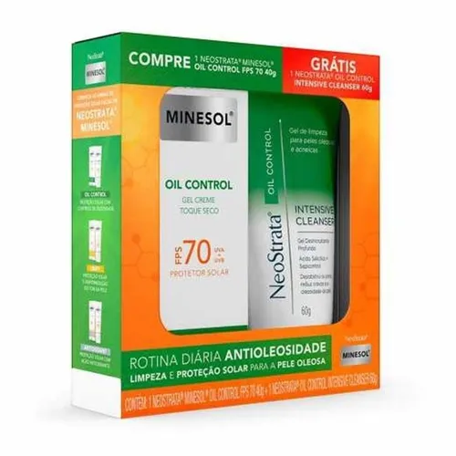 MINESOL KOCTSF70GGIC x 1 - JOHNSON JOHNSON