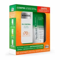 MINESOL KOCTSF70GGIC x 1 - JOHNSON JOHNSON