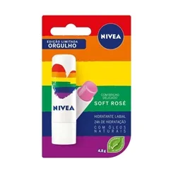 NIVEA BA PL S RO O 4.8G x 1 - BEIERSDORF