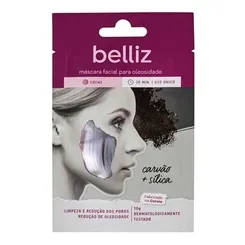 BELLIZ MA F CAR SIL 10G x 1 - BELLIZ