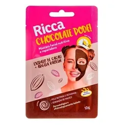 RICCA MA F NR CH P 10G x 1 - BELLIZ