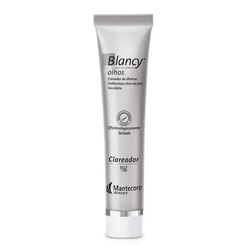 BLANCY OLHOS NF GEL CREME 15ML x 1 - MANTECORP FARMASA
