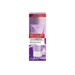 Creme Facial Anti-idade L'Oréal Paris Revitalift Hialurônico Diurno FPS 20, 25g