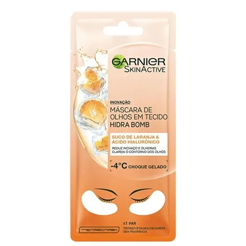 GARNIER SKINACTIVE MA FT HBL AH x 1 - GARNIER