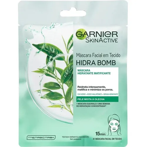 GARNIER SKINACTIVE MA HF HB G T 28G x 1 - GARNIER