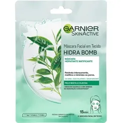GARNIER SKINACTIVE MA HF HB G T 28G x 1 - GARNIER