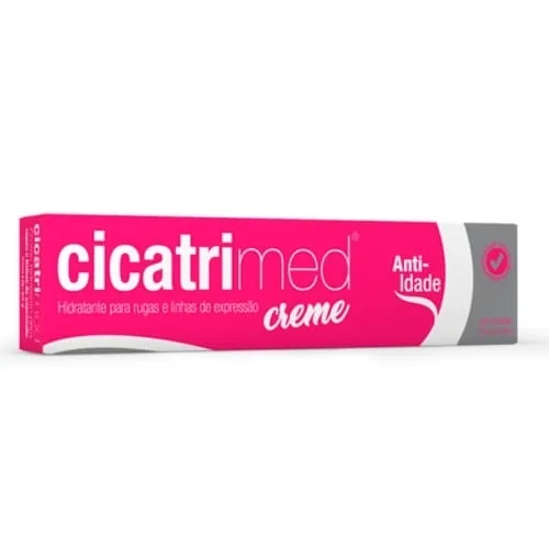 Cicatrimed Creme 30g