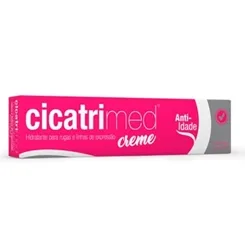 Cicatrimed Creme 30g
