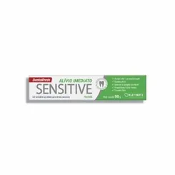 DENTALFRESH SENSIT GEL D AI HOR 90G x 1 - KLEY HERTZ