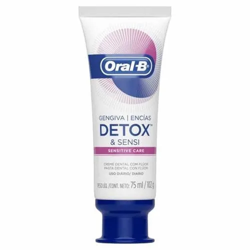 ORAL-B CD GD E SE C 102G x 1 - PROCTER GAMBLE