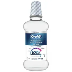 ORAL-B EN B100%SBCN 500ML x 1 - PROCTER GAMBLE