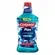 Enxaguante Bucal Colgate Plax Ice Fusion cold mint, leve 500mL pague 300mL