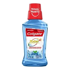 Solução Bucal Colgate Total 12 Clean Mint 250mL