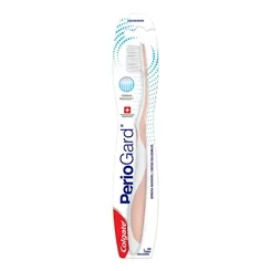 Escova Dental Colgate PerioGard Extra Macia, 1 Unidade