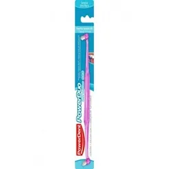 Escova Interdental PowerDent Duo macia, azul, 1 unidade