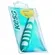 Escova Dental Kess Compact 1 Unidade