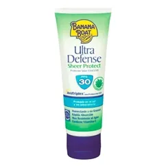 Protetor Solar Banana Boat Ultra Defence FPS 30 118ml