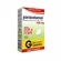 Paracetamol Medquímica 750mg, caixa com 20 comprimidos