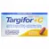 Targifor C 500 + 500mg, caixa com 60 comprimidos revestidos