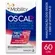 Cálcio 500mg + Vitamina D 1000UI Mobility Os-Cal D 60 comprimidos
