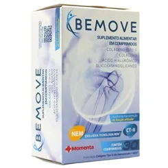 BEMOVE CPR x 30 - EUROFARMA
